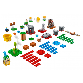Costruisci la tua avventura - Maker Pack - Lego Super Mario 71380