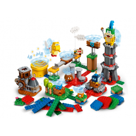 Costruisci la tua avventura - Maker Pack - Lego Super Mario 71380