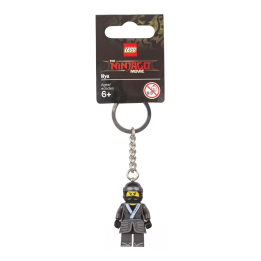 Portachiavi di Nya - Lego 853699