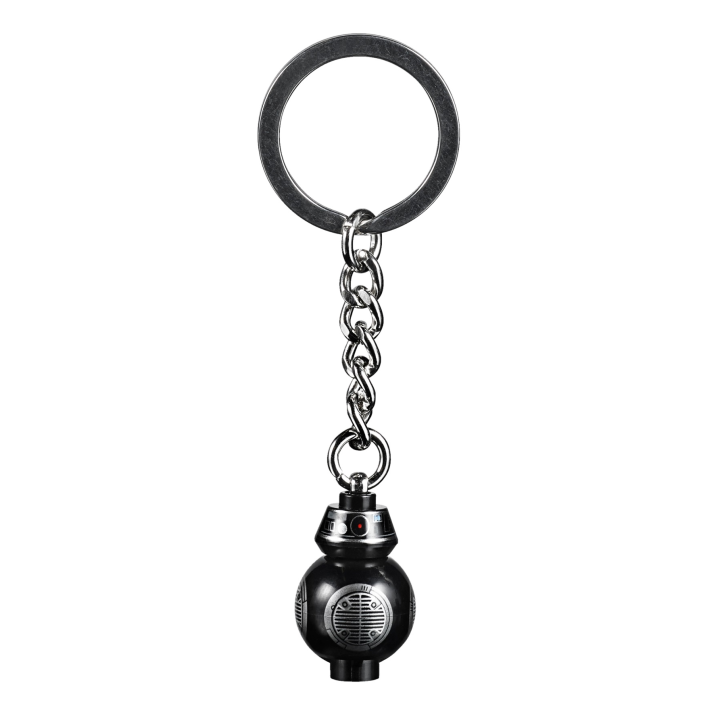 Portachiavi di BB-9E - Lego 853770