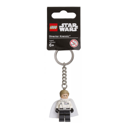 Portachiavi di Director Krennic - Lego 853703