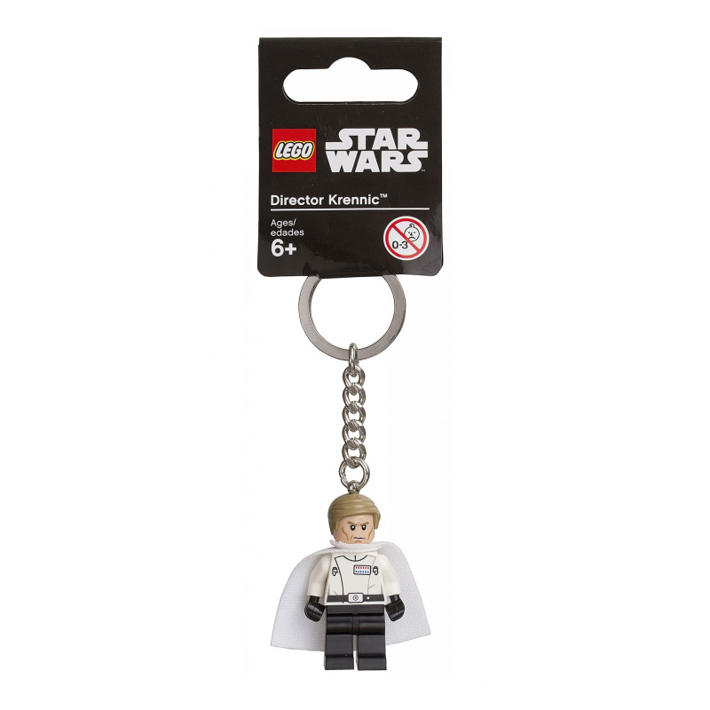 Portachiavi di Director Krennic - Lego 853703