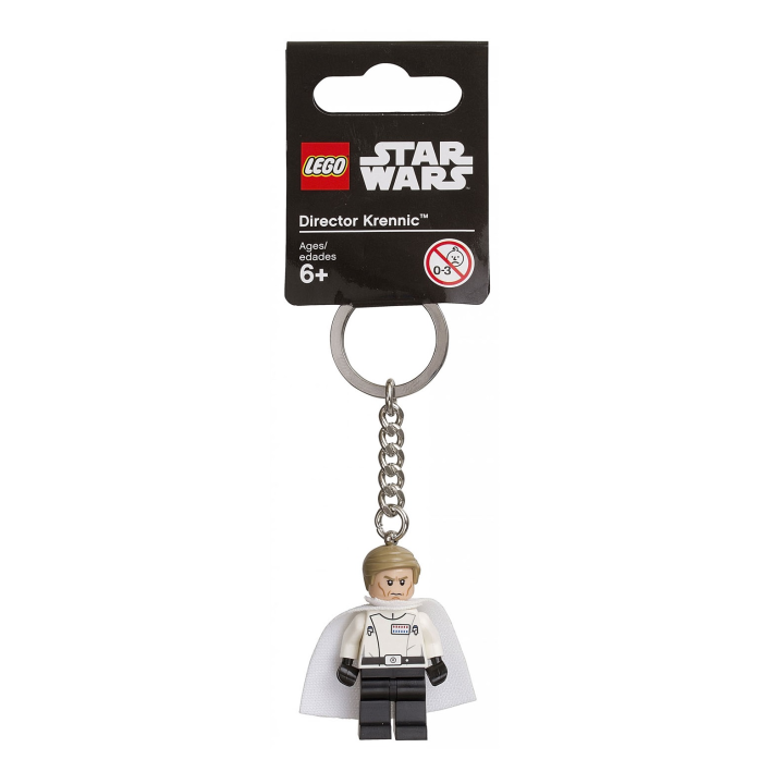 Portachiavi di Director Krennic - Lego 853703