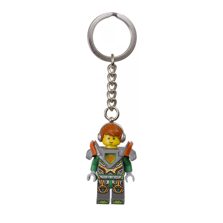 Portachiavi di Aaron - Lego 853685