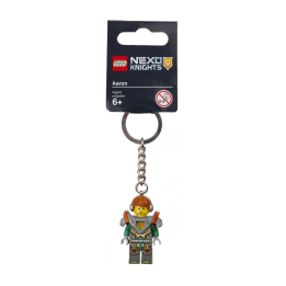 Portachiavi di Aaron - Lego 853685