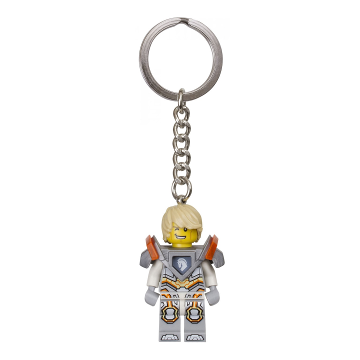 Portachiavi di Lance - Lego 853684