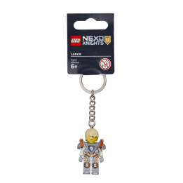 Portachiavi di Lance - Lego 853684