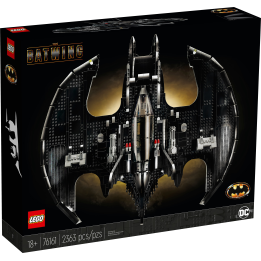 1989 Batwing​ - Lego Batman 76161