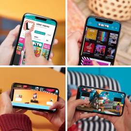 Bandmates - Lego Vidiyo 43101