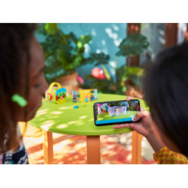 Party Llama BeatBox - Lego Vidiyo 43105