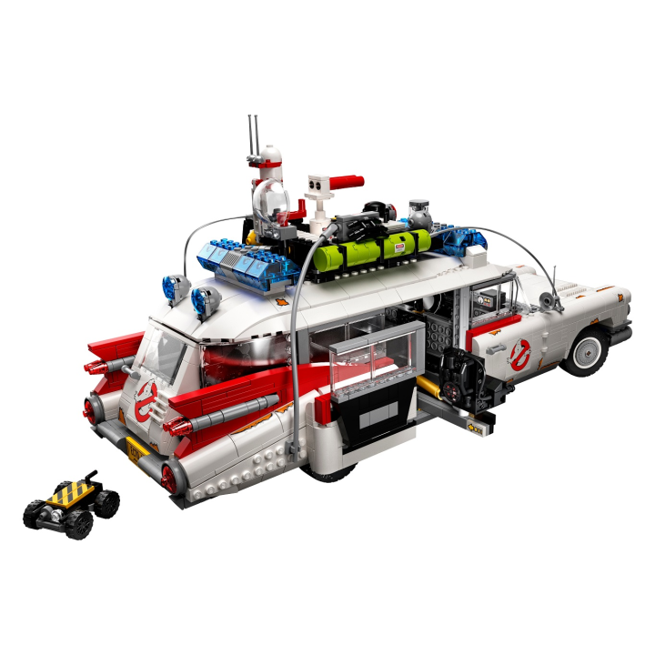 ECTO-1 Ghostbusters - Lego Creator Expert 10274