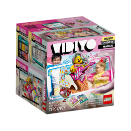 Candy Mermaid BeatBox - Lego Vidiyo 43102