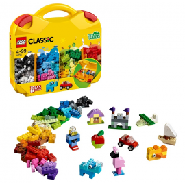 Valigetta creativa - Lego Classic 10713