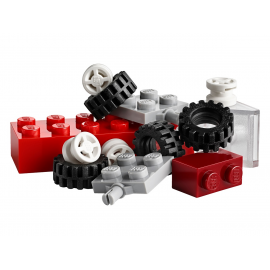 Valigetta creativa - Lego Classic 10713