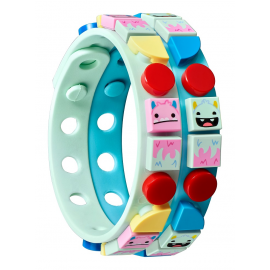 Braccialetti mostro - Lego Dots 41923