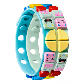 Braccialetti mostro - Lego Dots 41923