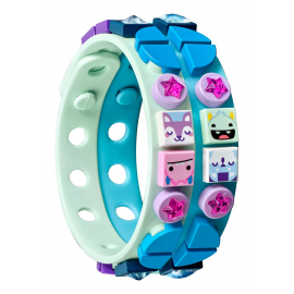 Braccialetti mostro - Lego Dots 41923