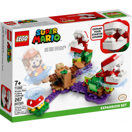 Pianta Piranha - Pack di espansione LEGO Super Mario 71382