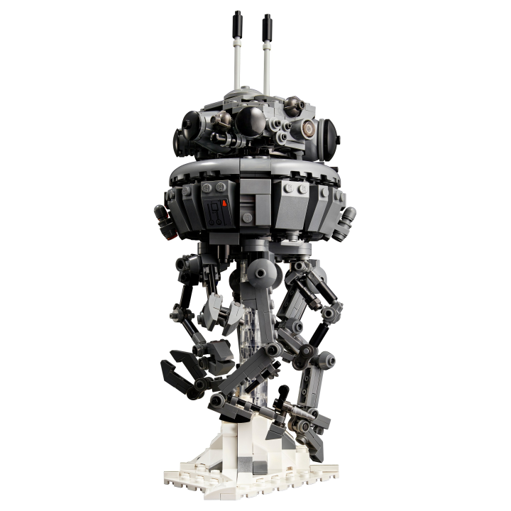 Droide Sonda Imperiale - Lego Star Wars 75306