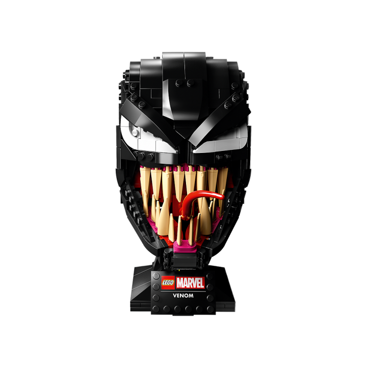 Venom - Lego Spider-Man 76187