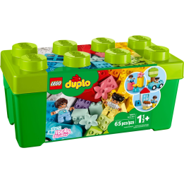 Contenitore di mattoncini - Lego Duplo 10913