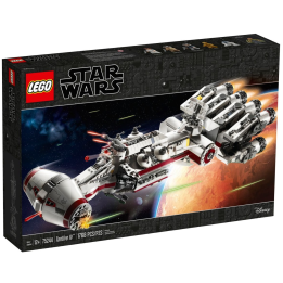 Tantive IV™ - Lego Star Wars 75244