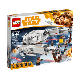 Imperial AT-Hauler™ - Lego Star Wars 75219