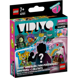 Bandmates - Lego Vidiyo 43101