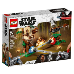 Action Battle - Assalto a Endor - Lego Star Wars 75238