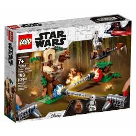 Action Battle - Assalto a Endor - Lego Star Wars 75238