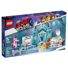 Spa Brilla e Scintilla! - The Lego Movie 2 70837