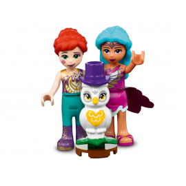 Il Caravan magico - Lego Friends 41688