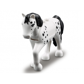 Il Caravan magico - Lego Friends 41688