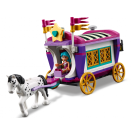 Il Caravan magico - Lego Friends 41688