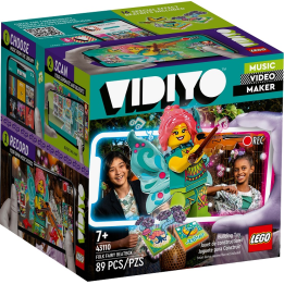 Folk Fairy BeatBox - Lego Vidiyo 43110
