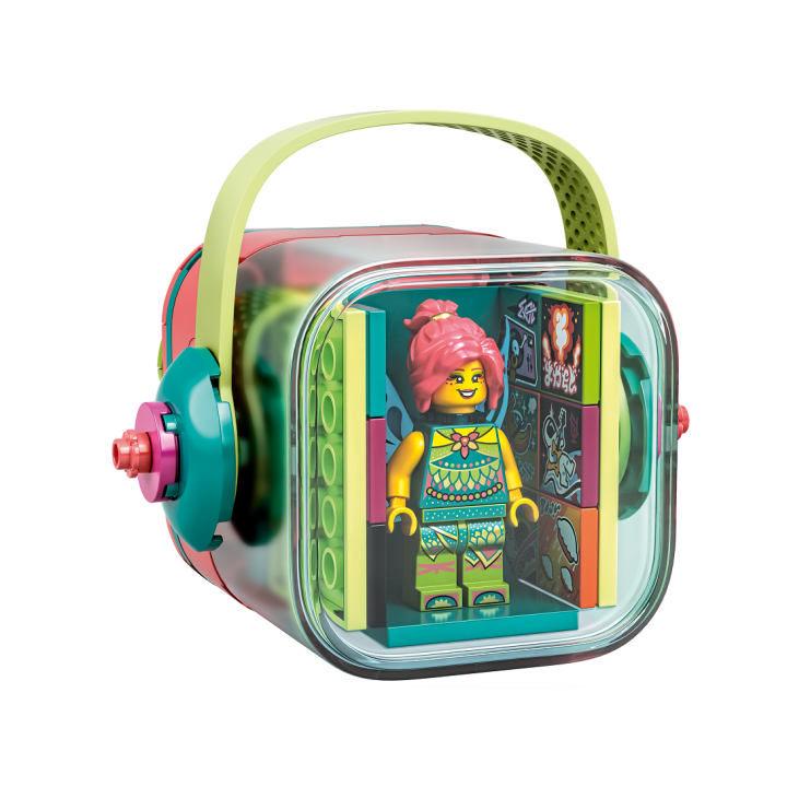 Folk Fairy BeatBox - Lego Vidiyo 43110