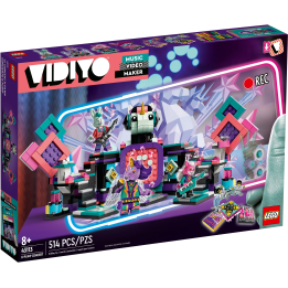 K-Pawp Concert - Lego Vidiyo 43113
