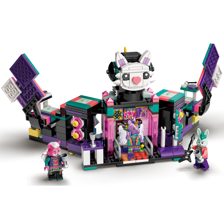 K-Pawp Concert - Lego Vidiyo 43113