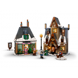 Visita al villaggio di Hogsmeade™ - Lego Harry Potter 76388