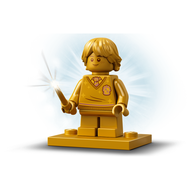 Visita al villaggio di Hogsmeade™ - Lego Harry Potter 76388