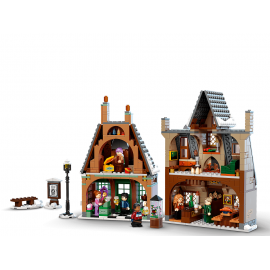 Visita al villaggio di Hogsmeade™ - Lego Harry Potter 76388