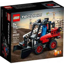 Bulldozer - Lego Technic 42116