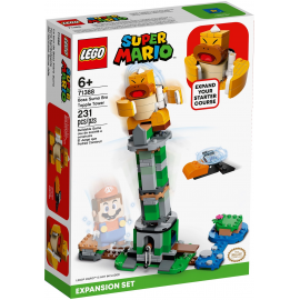 Torre del Boss Sumo Bros - Pack di espansione - Lego Super Mario 71388