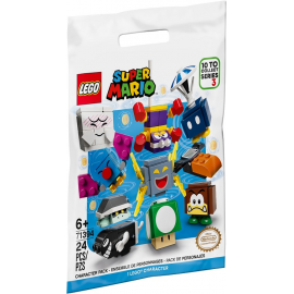 Pack Personaggi - Serie 3 - Lego Super Mario 71394