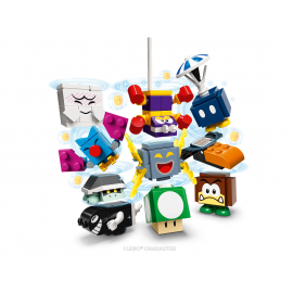 Pack Personaggi - Serie 3 - Lego Super Mario 71394