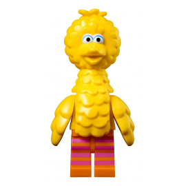 123 Sesame Street - Lego Ideas 21324