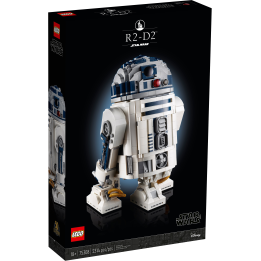 R2-D2™ - Lego Star Wars 75308