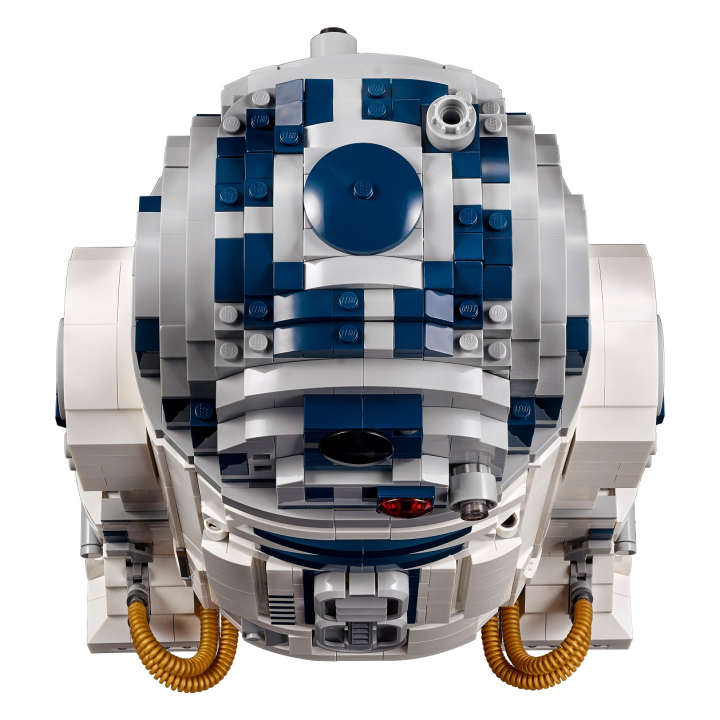 R2-D2™ - Lego Star Wars 75308