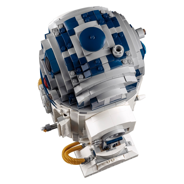 R2-D2™ - Lego Star Wars 75308
