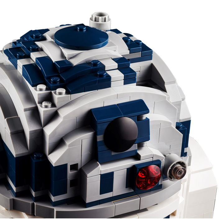R2-D2™ - Lego Star Wars 75308